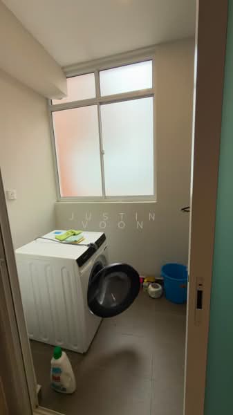 Kondominium untuk Dijual di Setia Sky Ville - Justin Voon - Interior - PropertyGuru.com.my