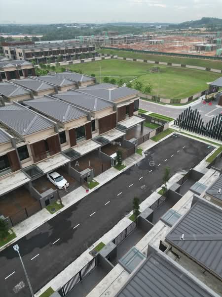 2-storey Terraced House for Sale in Puteri Harbour (Iskandar Puteri (Nusajaya)) - Kai Jing - Exterior - PropertyGuru.com.my