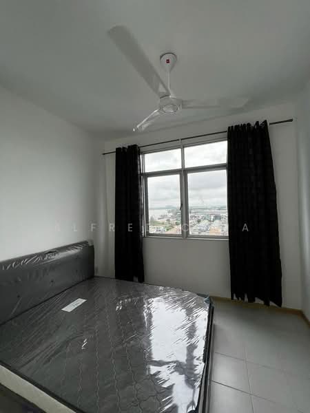 Apartment for Sale at Residensi Bintawa Riverfront (PR1MA @ Bintawa Riverfront) - Alfred Chua - Bedroom - PropertyGuru.com.my