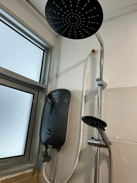 Apartment for Sale at Residensi Bintawa Riverfront (PR1MA @ Bintawa Riverfront) - Alfred Chua - Bathroom - PropertyGuru.com.my