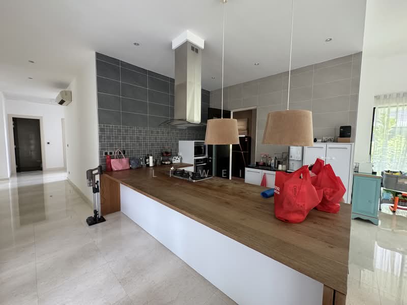 Rumah Banglo untuk Disewa di East Ledang (Iskandar Puteri (Nusajaya)) - Li Wei - PropertyGuru.com.my