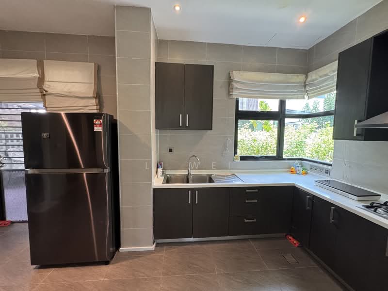 Rumah Banglo untuk Disewa di East Ledang (Iskandar Puteri (Nusajaya)) - Li Wei - PropertyGuru.com.my