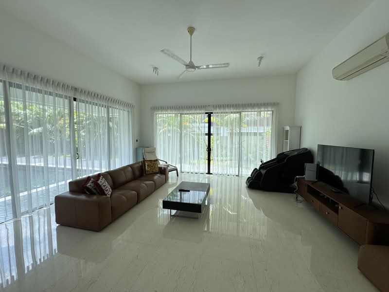 Rumah Banglo untuk Disewa di East Ledang (Iskandar Puteri (Nusajaya)) - Li Wei - PropertyGuru.com.my