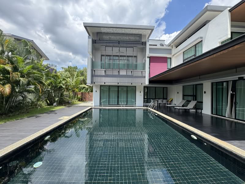 Rumah Banglo untuk Disewa di East Ledang (Iskandar Puteri (Nusajaya)) - Li Wei - PropertyGuru.com.my