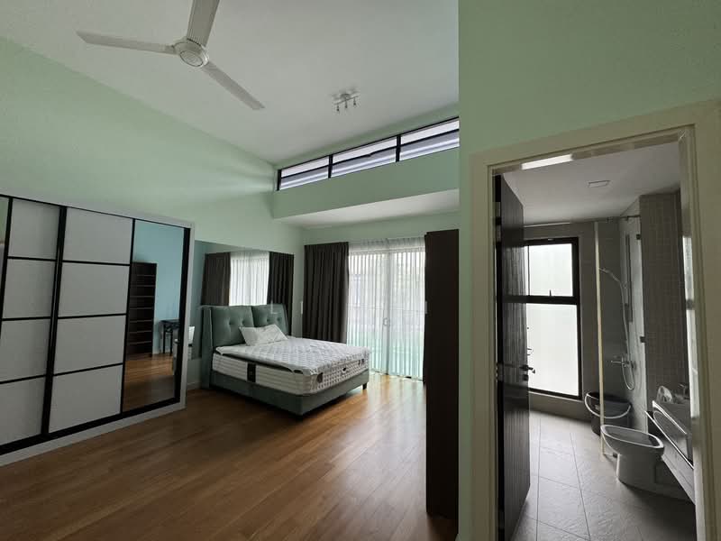 Rumah Banglo untuk Disewa di East Ledang (Iskandar Puteri (Nusajaya)) - Li Wei - PropertyGuru.com.my