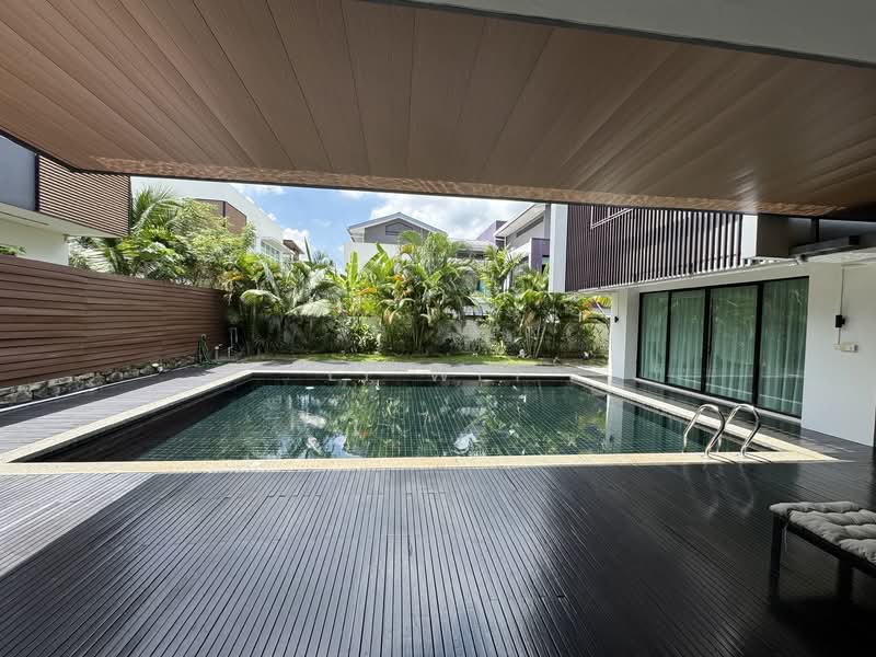 Rumah Banglo untuk Disewa di East Ledang (Iskandar Puteri (Nusajaya)) - Li Wei - PropertyGuru.com.my