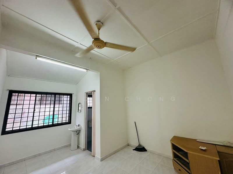 Rumah Teres 1 Tingkat untuk Dijual di Taman Johor Jaya (Johor Bahru) - Hayden Chong - Interior - PropertyGuru.com.my
