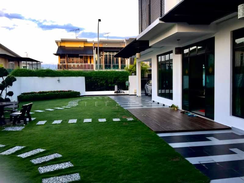 Cluster House for Sale in Johor Bahru (Johor) - Stefan Yu - Exterior - PropertyGuru.com.my