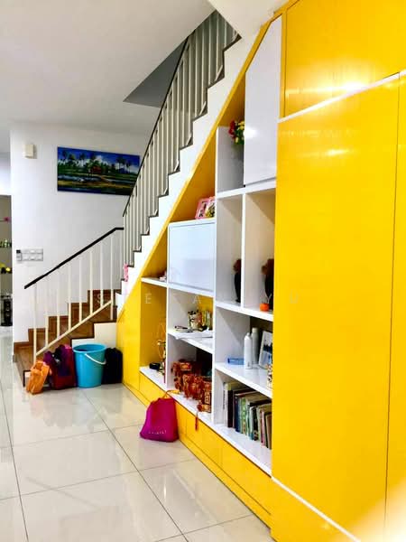 Cluster House for Sale in Johor Bahru (Johor) - Stefan Yu - Interior - PropertyGuru.com.my