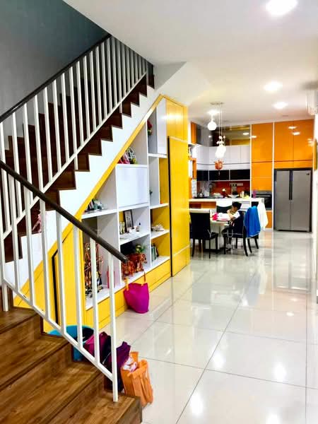 Cluster House for Sale in Johor Bahru (Johor) - Stefan Yu - Interior - PropertyGuru.com.my