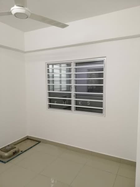Apartment for Rent at Palm Garden Apartment - Teh KS - Interior - PropertyGuru.com.my