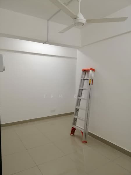 Apartment for Rent at Palm Garden Apartment - Teh KS - Interior - PropertyGuru.com.my