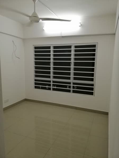 Apartment for Rent at Palm Garden Apartment - Teh KS - Interior - PropertyGuru.com.my