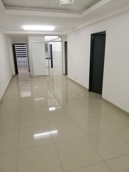 Apartment for Rent at Palm Garden Apartment - Teh KS - Interior - PropertyGuru.com.my