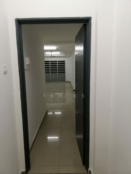 Apartment for Rent at Palm Garden Apartment - Teh KS - Interior - PropertyGuru.com.my
