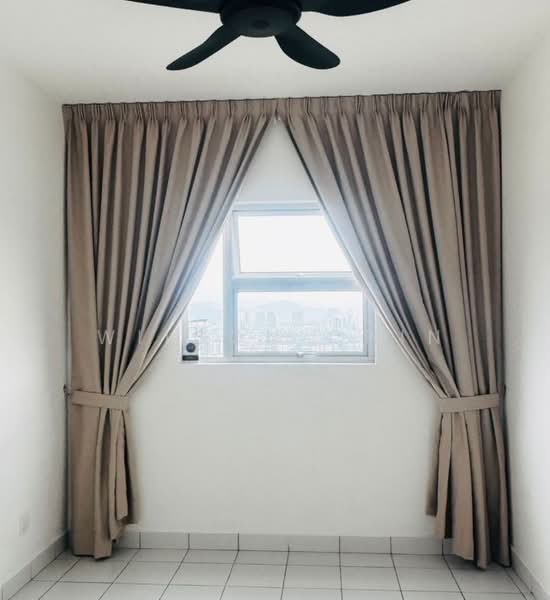 Service Residence for Rent at Kiara Kasih - Wilson Chin - View - PropertyGuru.com.my