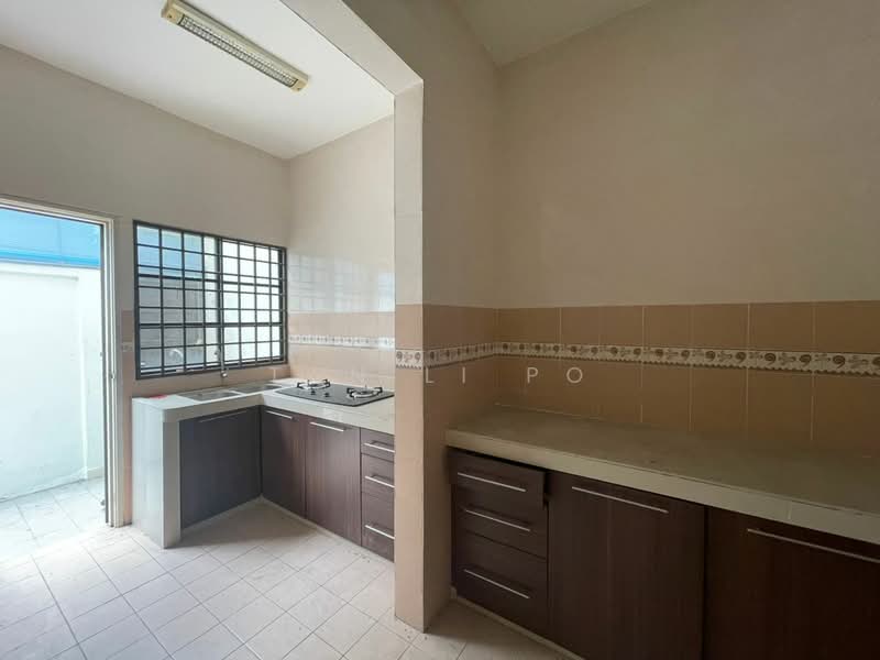 2-storey Terraced House for Sale in Bandar Damai Perdana (Cheras) - Tan Li Po - Kitchen - PropertyGuru.com.my