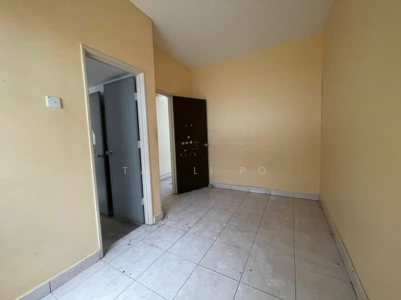 2-storey Terraced House for Sale in Bandar Damai Perdana (Cheras) - Tan Li Po - Interior - PropertyGuru.com.my