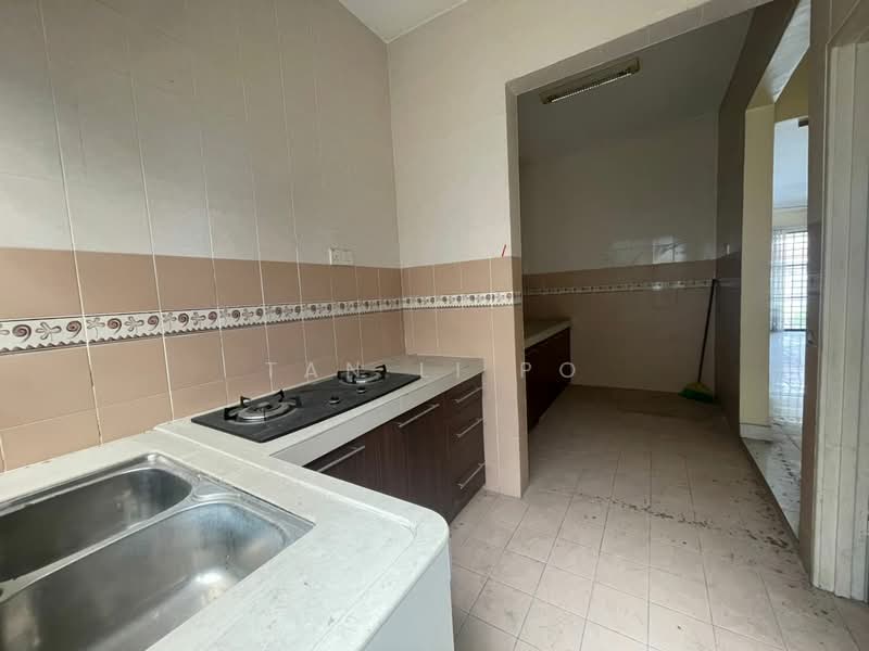 2-storey Terraced House for Sale in Bandar Damai Perdana (Cheras) - Tan Li Po - Kitchen - PropertyGuru.com.my