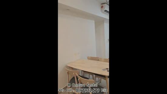 Service Residence for Rent at M Centura - Eliz Chan - PropertyGuru.com.my