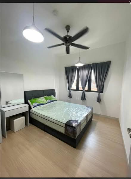Service Residence for Rent at M Centura - Eliz Chan - Bedroom - PropertyGuru.com.my