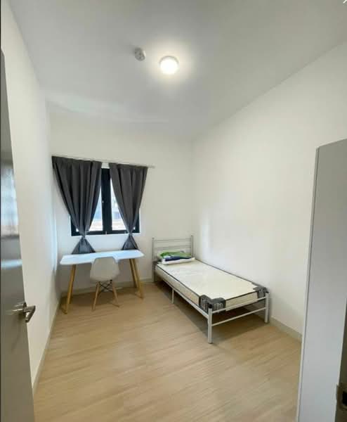 Service Residence for Rent at M Centura - Eliz Chan - Bedroom - PropertyGuru.com.my