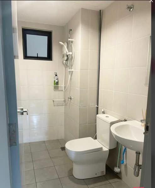 Service Residence for Rent at M Centura - Eliz Chan - Bathroom - PropertyGuru.com.my