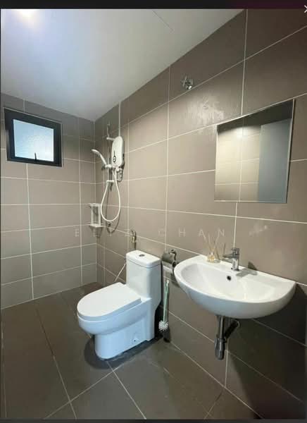 Service Residence for Rent at M Centura - Eliz Chan - Bathroom - PropertyGuru.com.my