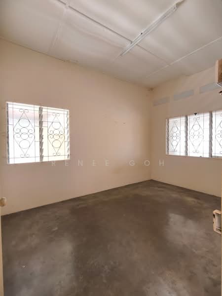 Rumah Teres 1 Tingkat untuk Dijual di Ayer Itam (Penang) - Renee Goh - PropertyGuru.com.my
