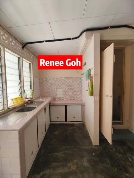 Rumah Teres 1-Tingkat untuk Dijual di Ayer Itam (Penang) - Renee Goh - Kitchen - PropertyGuru.com.my