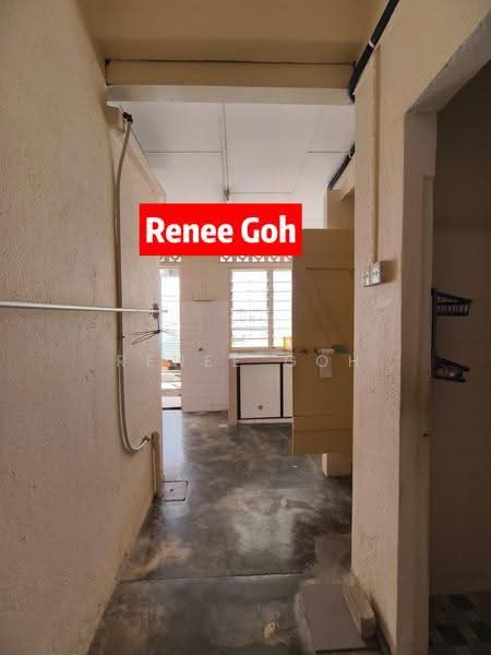 Rumah Teres 1-Tingkat untuk Dijual di Ayer Itam (Penang) - Renee Goh - Kitchen - PropertyGuru.com.my