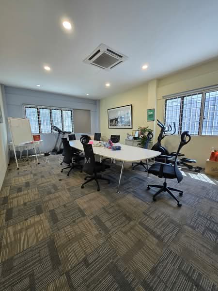 Semi-D Factory for Sale in Batu Caves (Selangor) - Jasemin Chia - Interior - PropertyGuru.com.my