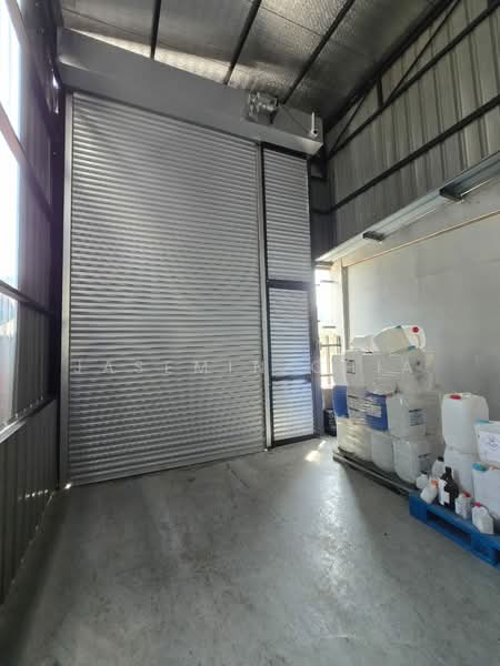 Semi-D Factory for Sale in Batu Caves (Selangor) - Jasemin Chia - Interior - PropertyGuru.com.my
