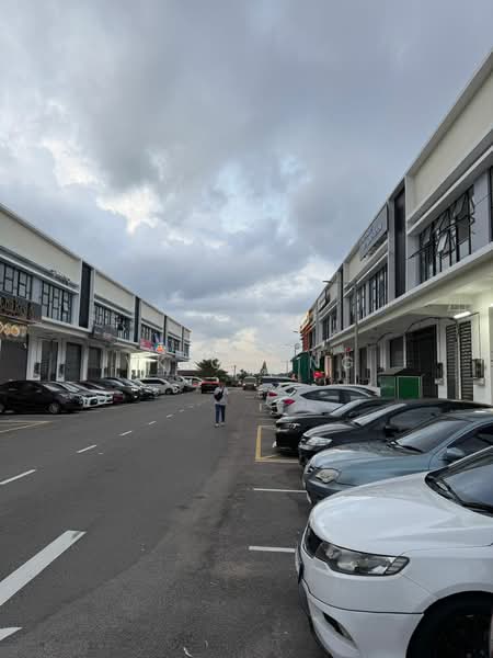 Shop / Office for Rent in Skudai (Johor) - VK Chong - Exterior - PropertyGuru.com.my