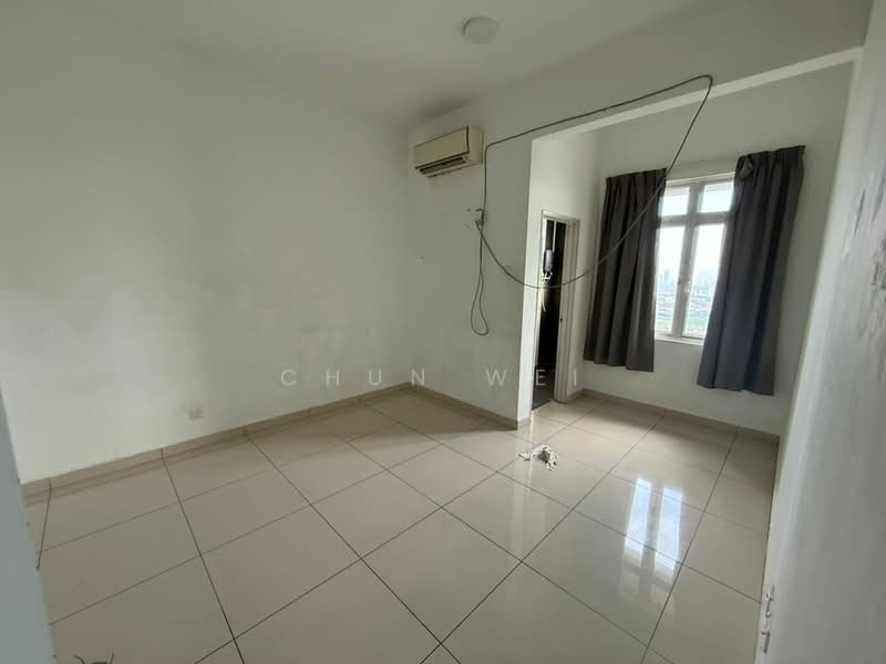 Condominium for Rent at Sky Vista Residency - Chun Wei - Interior - PropertyGuru.com.my