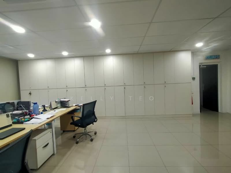 Factory for Rent in Bandar Sultan Suleiman (Port Klang (Pelabuhan Klang)) - Kelly Teo - Interior - PropertyGuru.com.my