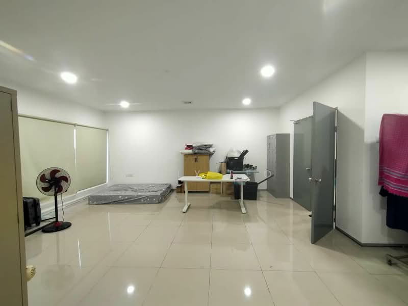 Factory for Rent in Bandar Sultan Suleiman (Port Klang (Pelabuhan Klang)) - Kelly Teo - Interior - PropertyGuru.com.my
