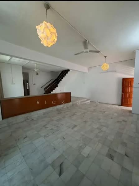 Shop / Office for Rent in Pulau Tikus (Penang) - Rick Goh - Interior - PropertyGuru.com.my