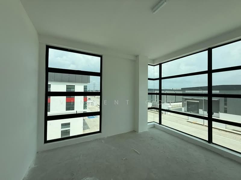 Factory for Rent in Banting (Selangor) - Vincent Goh - Interior - PropertyGuru.com.my