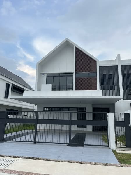 Semi-Detached House for Rent in Elmina (Shah Alam) - Gken Wong - PropertyGuru.com.my