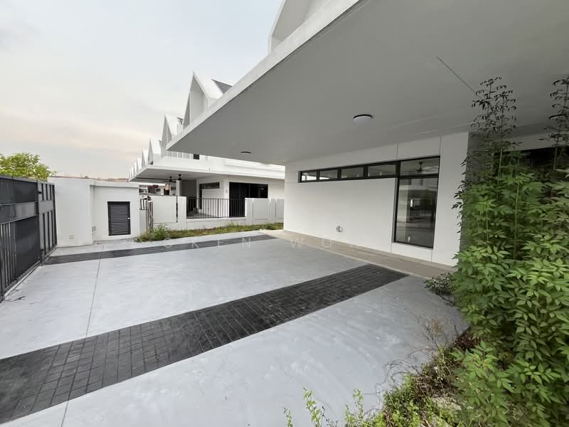 Semi-Detached House for Rent in Elmina (Shah Alam) - Gken Wong - PropertyGuru.com.my