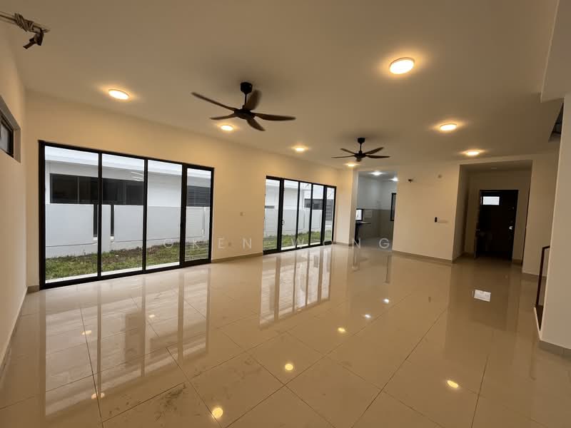 Semi-Detached House for Rent in Elmina (Shah Alam) - Gken Wong - PropertyGuru.com.my