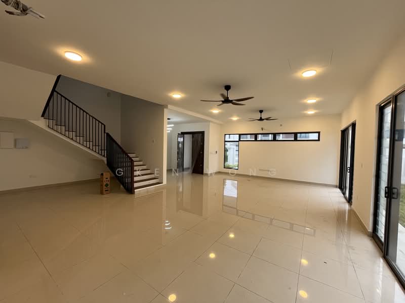 Semi-Detached House for Rent in Elmina (Shah Alam) - Gken Wong - PropertyGuru.com.my
