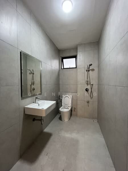 Semi-Detached House for Rent in Elmina (Shah Alam) - Gken Wong - PropertyGuru.com.my