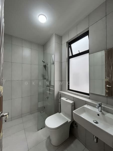 Semi-Detached House for Rent in Elmina (Shah Alam) - Gken Wong - PropertyGuru.com.my