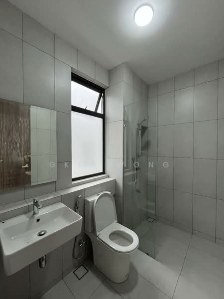 Semi-Detached House for Rent in Elmina (Shah Alam) - Gken Wong - PropertyGuru.com.my