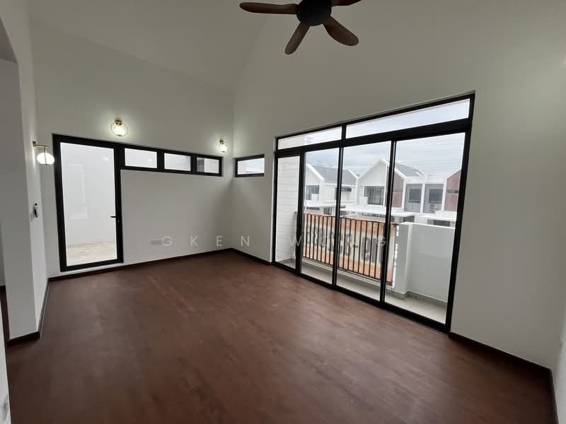 Semi-Detached House for Rent in Elmina (Shah Alam) - Gken Wong - PropertyGuru.com.my