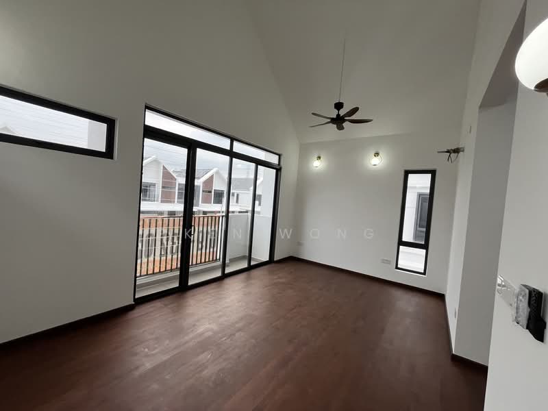 Semi-Detached House for Rent in Elmina (Shah Alam) - Gken Wong - PropertyGuru.com.my