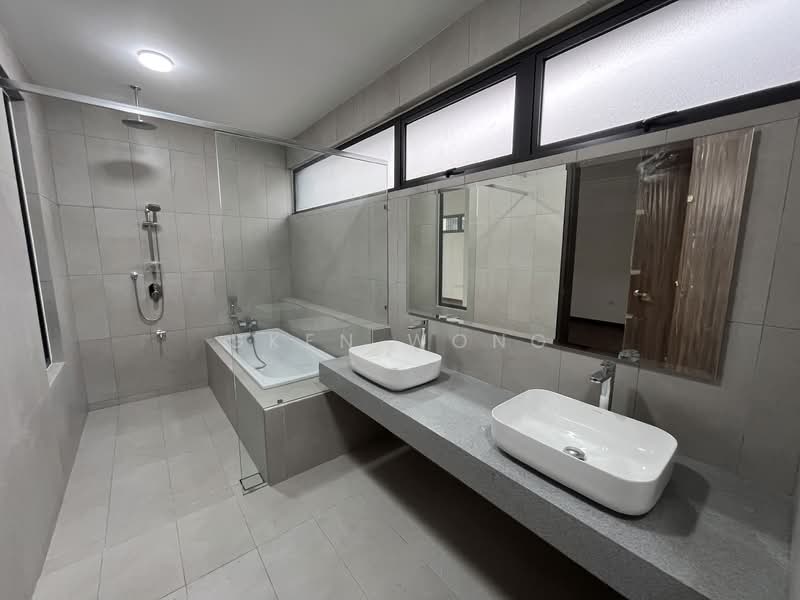 Semi-Detached House for Rent in Elmina (Shah Alam) - Gken Wong - PropertyGuru.com.my