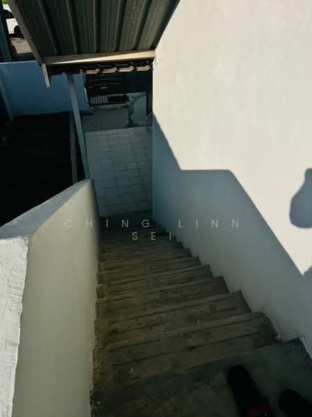 Rumah Teres 1 Tingkat untuk Disewa di Alor Gajah (Melaka) - Ching Linn Sei - Exterior - PropertyGuru.com.my